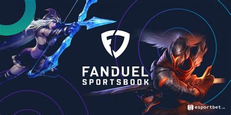fanduel esports